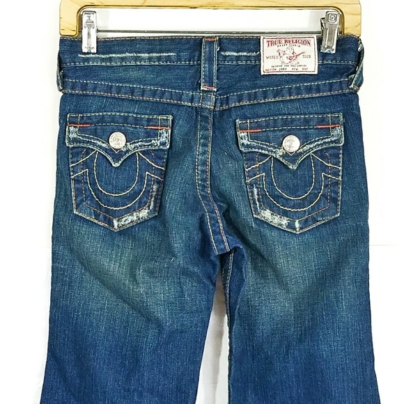True Religion Joey Jeans